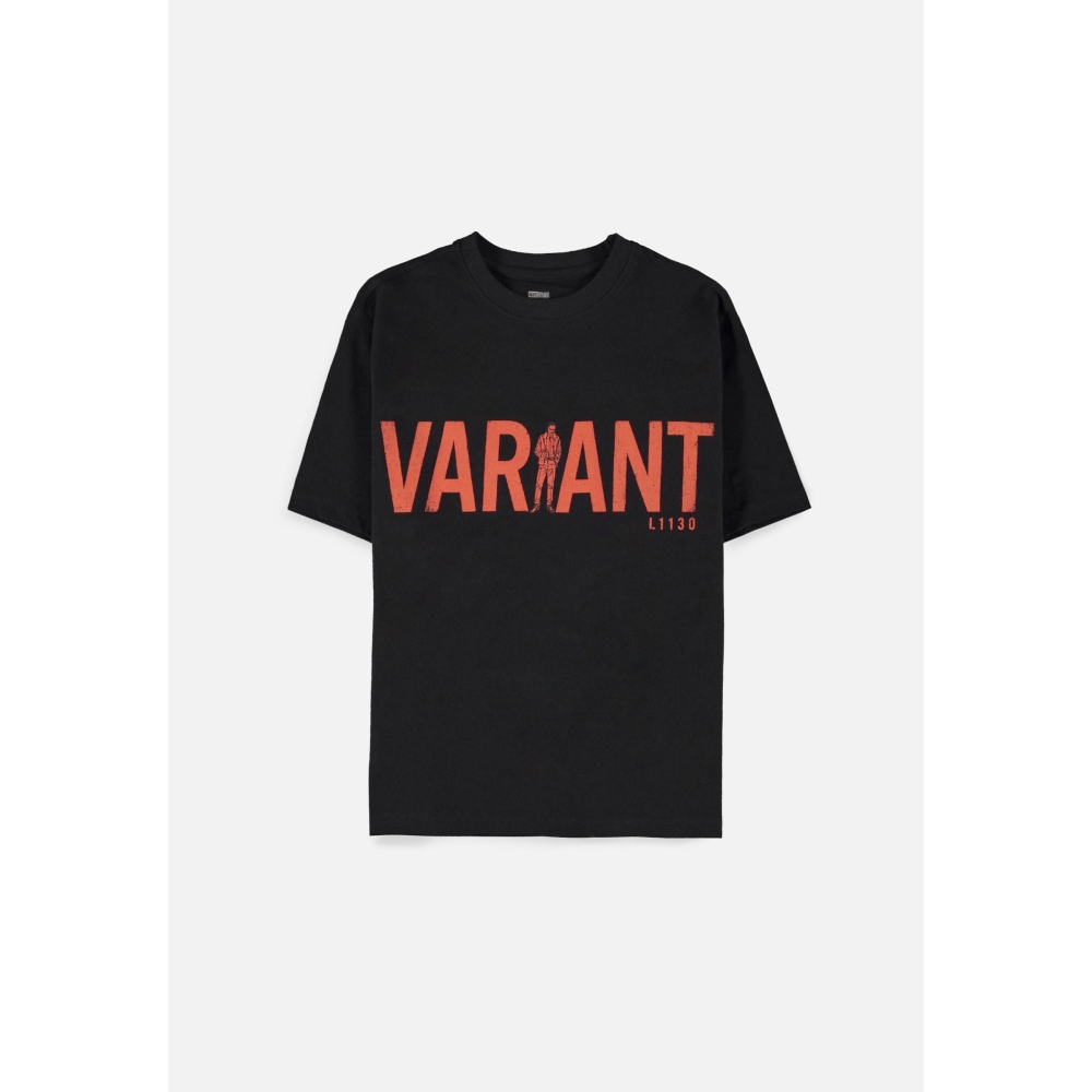 Marvel Loki - Variant Dames Tshirt - Zwart